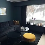 Villa Sentrum No 1 Rjukan