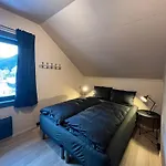 Sentrum No 1 Villa Rjukan