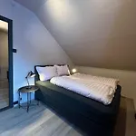 Sentrum No 1 Villa