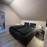 Villa Sentrum No 1 Rjukan