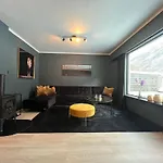 Sentrum No 1 * Rjukan