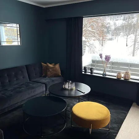 Villa Sentrum No 1 Rjukan