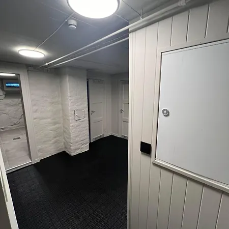 Sentrum No 1 * Rjukan