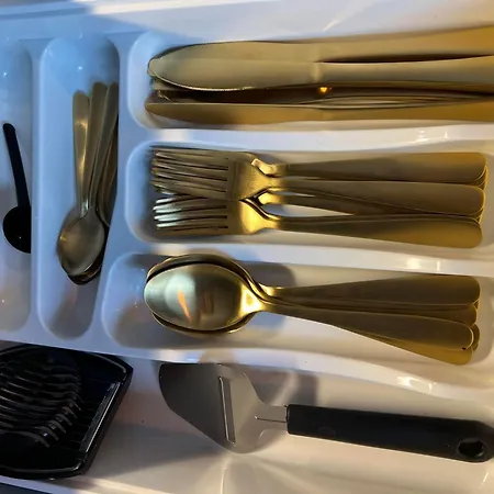 Villa Sentrum No 1 Rjukan