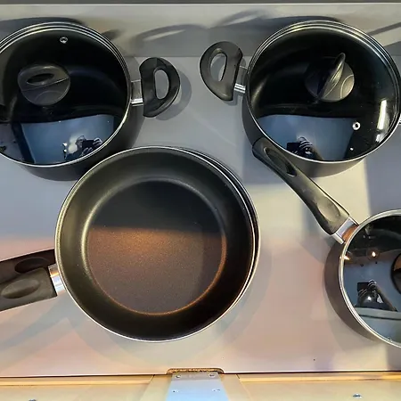 Sentrum No 1 Villa Rjukan