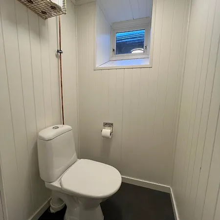 Sentrum No 1 Villa *