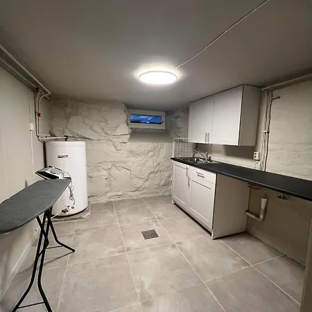 Sentrum No 1 Villa Rjukan