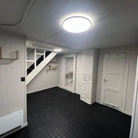 Sentrum No 1 Rjukan