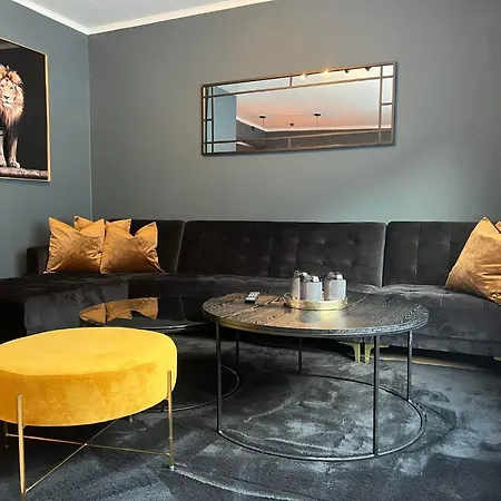 Sentrum No 1 Villa Rjukan