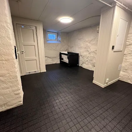 Sentrum No 1 * Rjukan