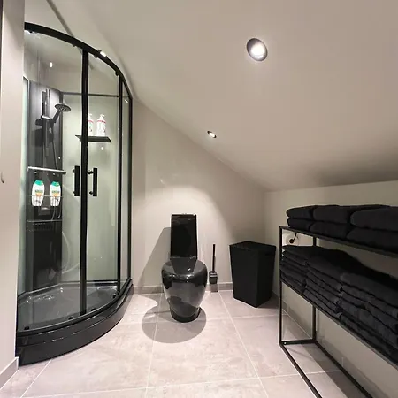 Villa Sentrum No 1 Rjukan