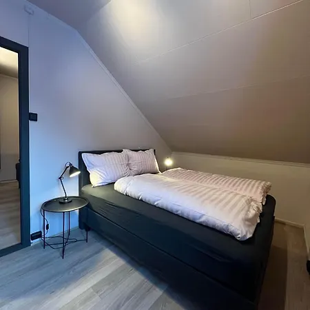 Sentrum No 1 Villa