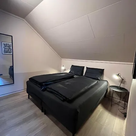 Villa Sentrum No 1 Rjukan