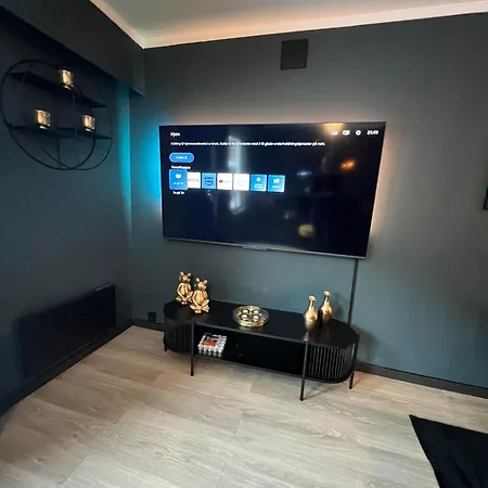 Sentrum No 1 Villa *