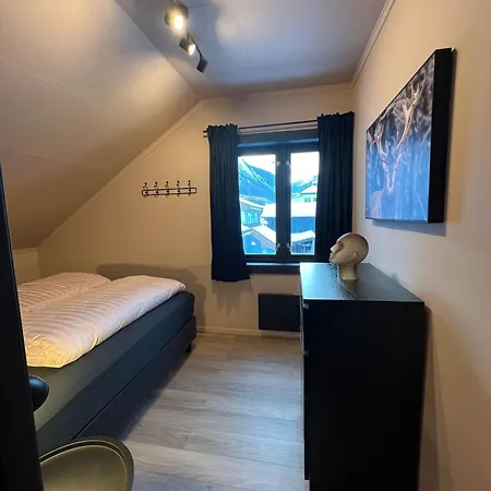 Sentrum No 1 Villa