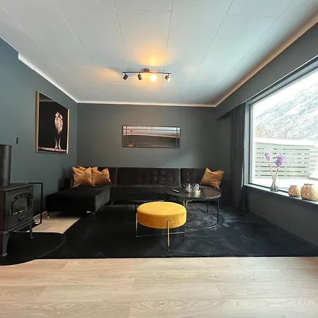 Sentrum No 1 * Rjukan