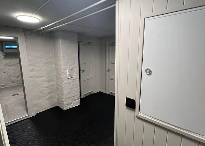 Sentrum No 1 * Rjukan