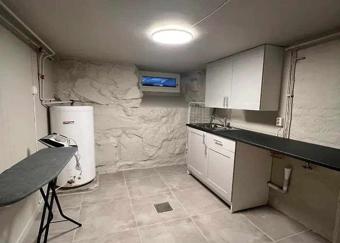 Sentrum No 1 ヴィラ リューカン