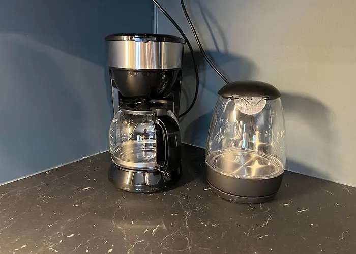 Sentrum No 1 * Rjukan