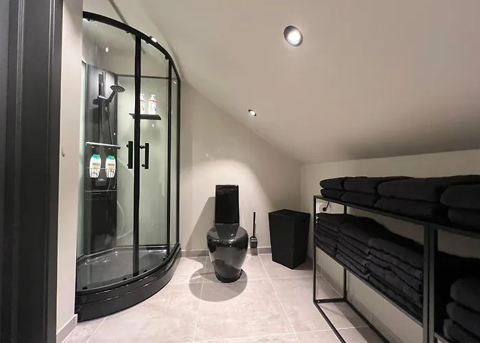 Villa Sentrum No 1 Rjukan