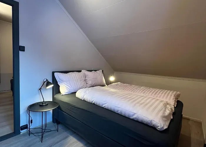 Sentrum No 1 ヴィラ