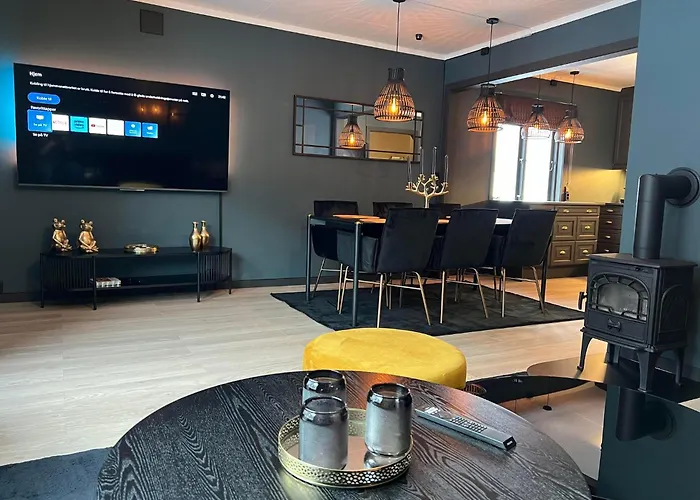 Sentrum No 1 リューカン