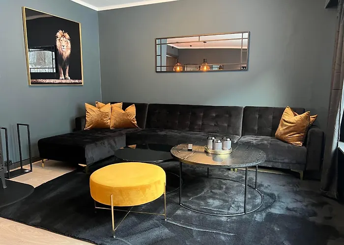 Sentrum No 1 ヴィラ リューカン