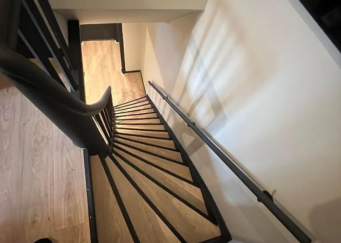 Sentrum No 1 ヴィラ *