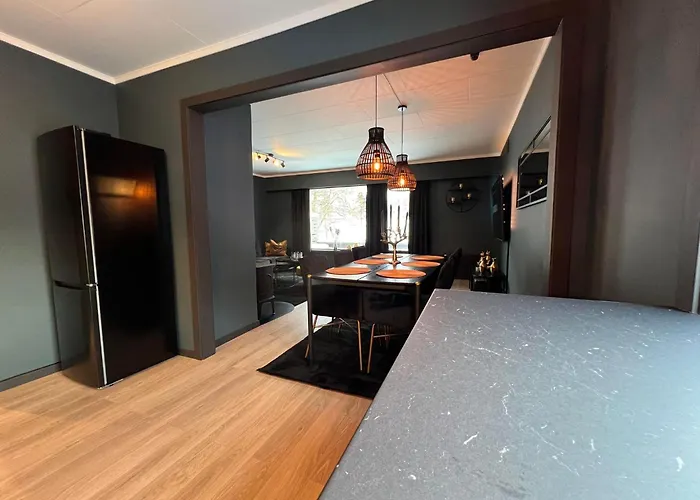 Sentrum No 1 * リューカン