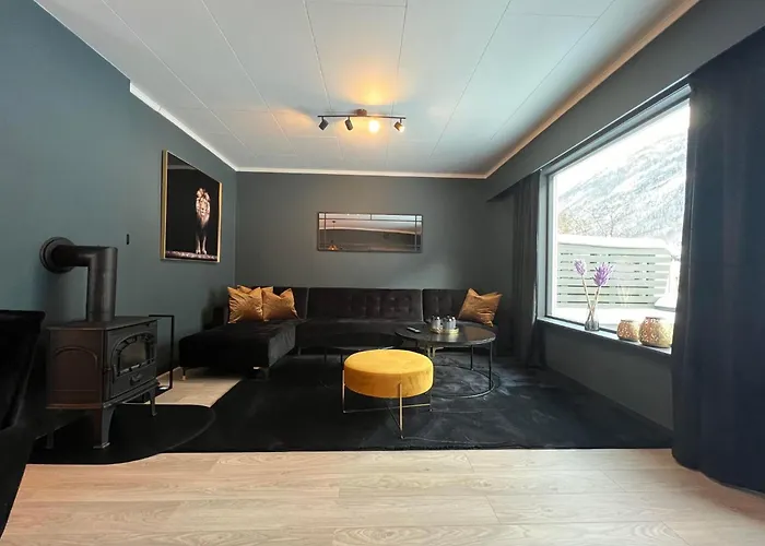 Sentrum No 1 * Rjukan